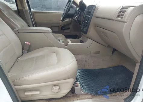 2002 Ford Explorer Xlt z USA, uszkodzony, nr VIN 1FMDU63W52UC84998